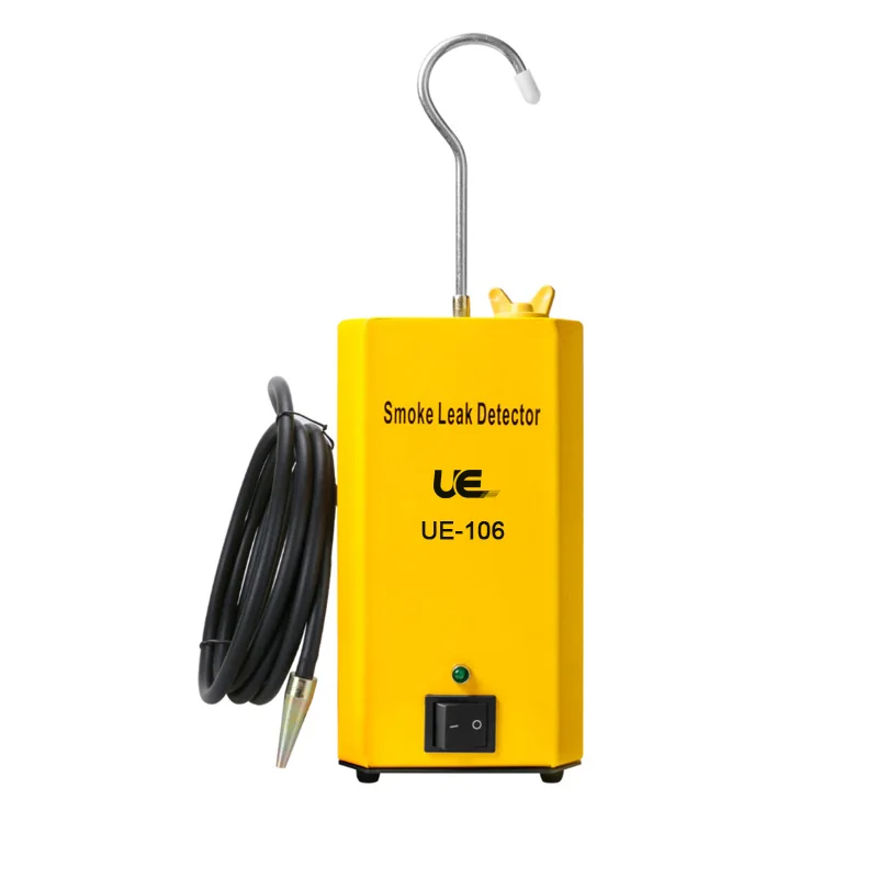 

UE-106 Evap Smoke Detector Tester Gas Leak Detector
