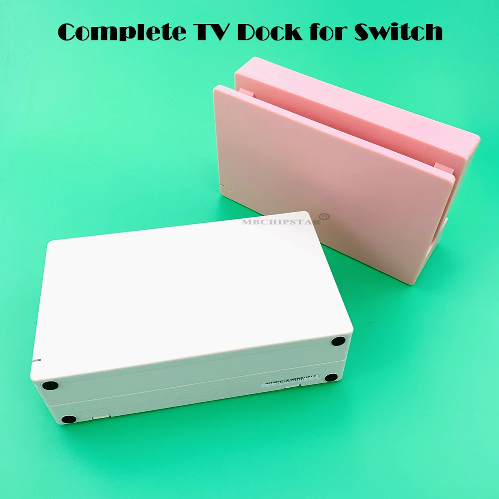 Tv Dock Ns Switch Ac Adapter Power Supply