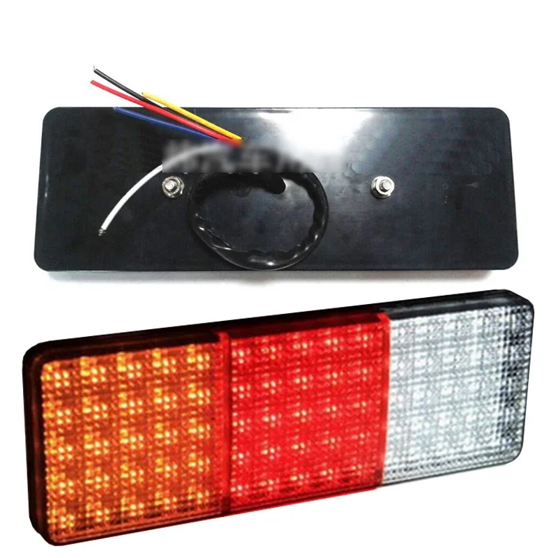 Аксессуары для автомобилей 2 шт. задний тормоз