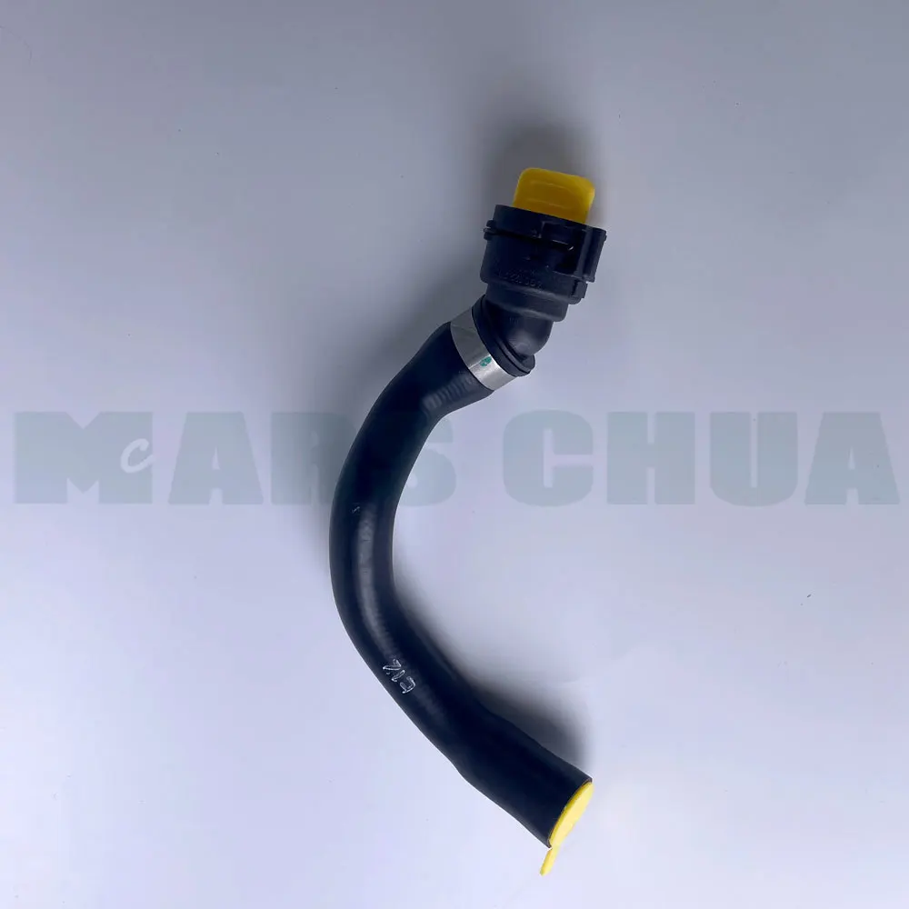 Подогреваемый шланг 8k0819334q Трубка охлаждающей жидкости Подходит для Audi A4 A5 S4 S5