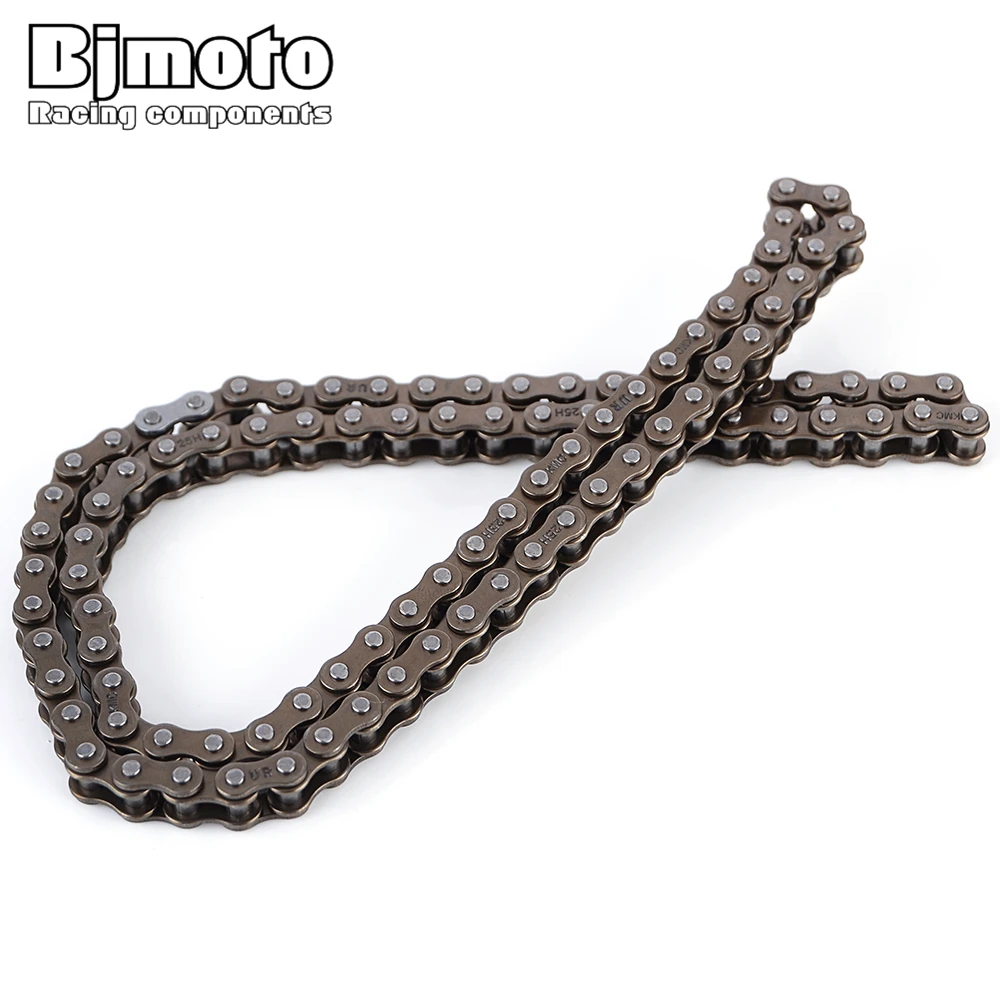 

Цепь ГРМ для Kawasaki KLX125 KLX125L 2003-2006 KLX 125 125L 92057-S004