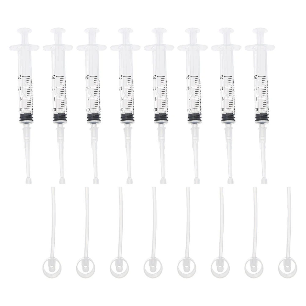 

Sprayer Bottle Transfer Perfume Dispensing Tool Pet Accessories Transferring Liquids Syringe 100ml