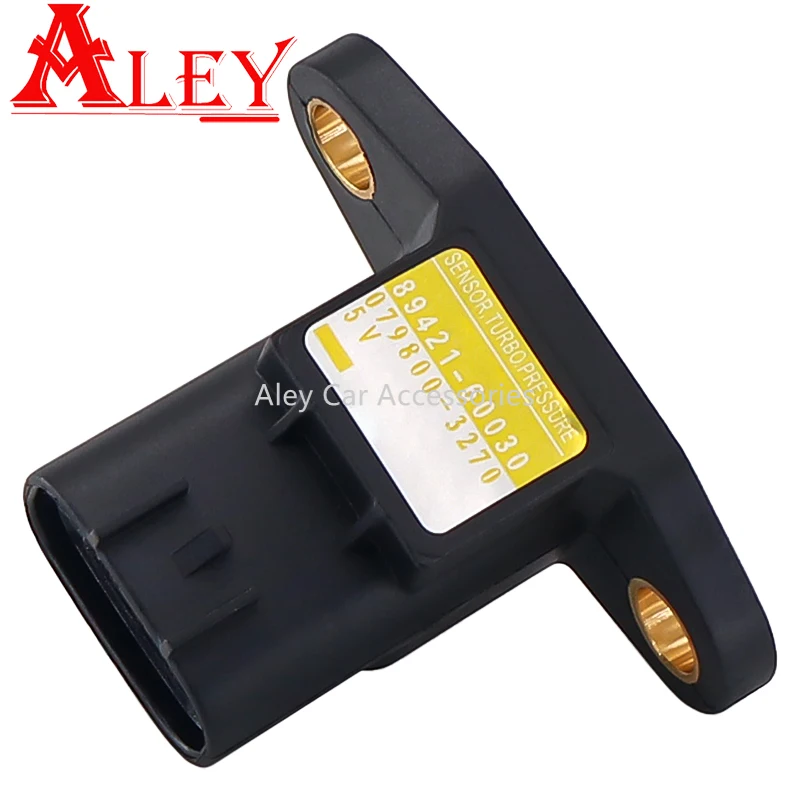 

Датчик абсолютного давления для коллектора Toyota Hilux Surf Turbo Diesel 1KZ-TE 89421-60030 89421 60030-079800 3270