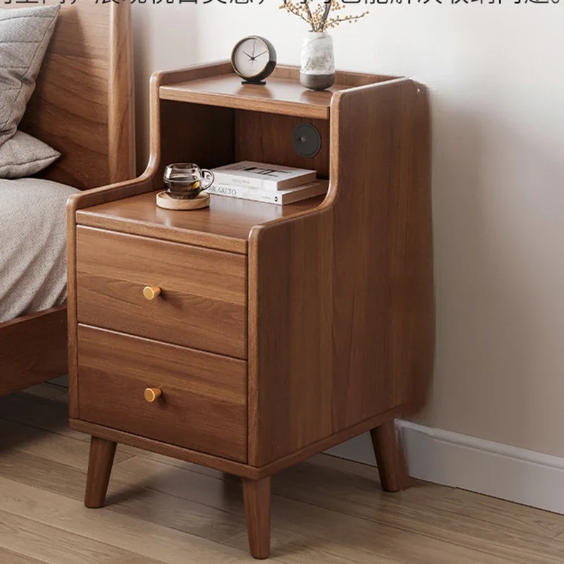 Реплика Уникальная прикроватная тумбочка Дешевая туалетная столик Маленькая