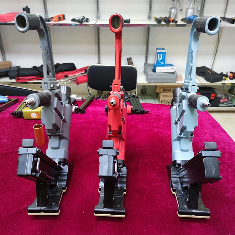 2 в 1 степлер для напольного покрытия Ga15 Ga16