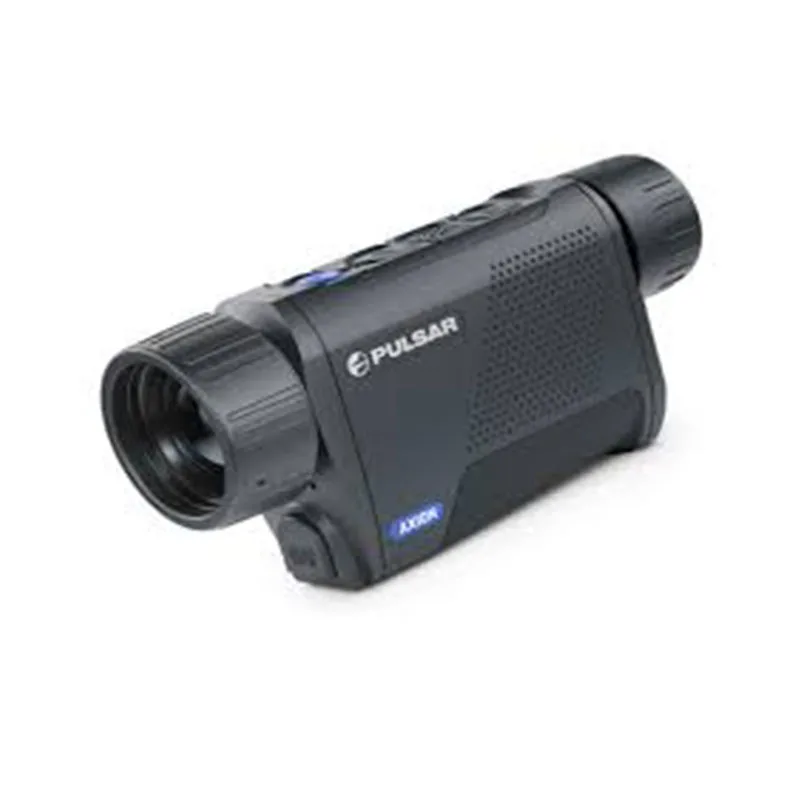 

pulsar axion xq38 Thermal Scope night vision monocular with recording