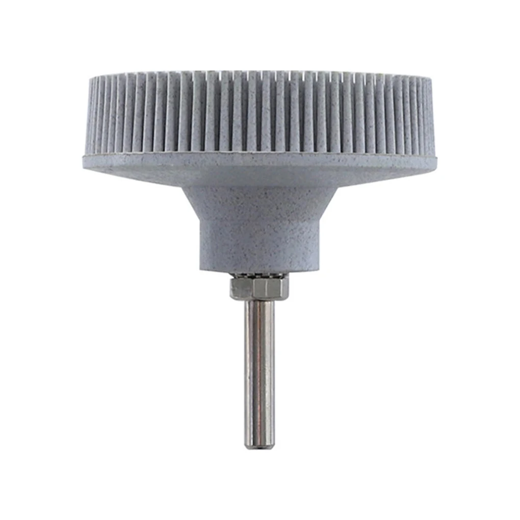 

1/2/3 Electric Drill Disc Brush Power Round Scrub Pad Household Floor Kitchen Sinks Accessories Attachment White 3 Inch