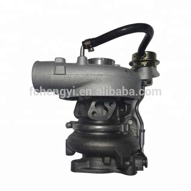 Турбокомпрессор CT9 17201-64190 17201-64130 для двигателя TOYOTA 4EFTE Dohc 16-Valve 4 Cyl 3CTE