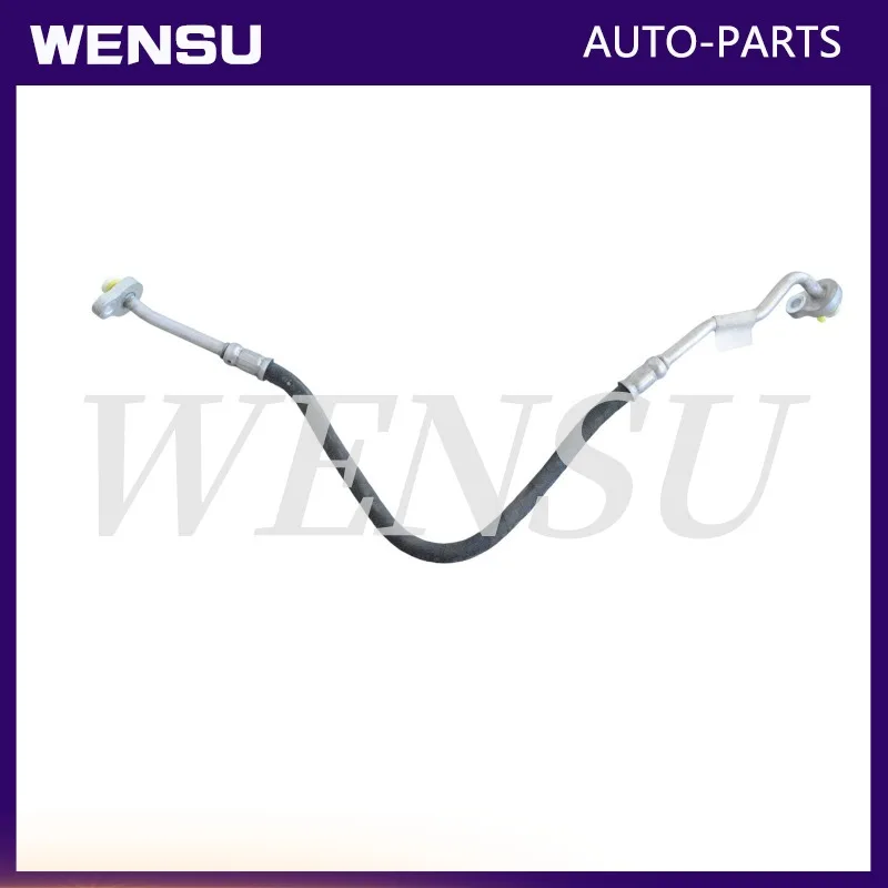 Фото 31369332 25411136 Шланг хладагента кондиционера подходит для VOLVO S90 S90L V90 XC60 XC90 2015 №1