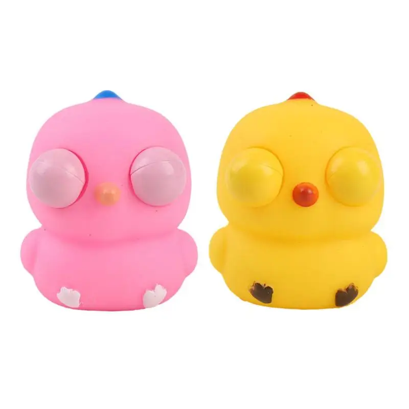 

Игрушка-Эспандер для глаз, удобная, прикосновенная, износостойкая, маленькая, расслабляющая игрушка, прочная, забавная, игрушка-Эспандер для глаз, подарки для детей