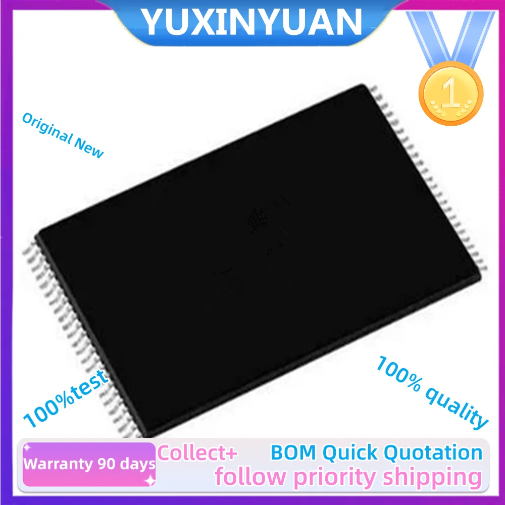 

10 шт./партия AM29F016B-90EC AM29F016B AM29F016 29F016 TSSOP48 IC YUXINYUAN в наличии