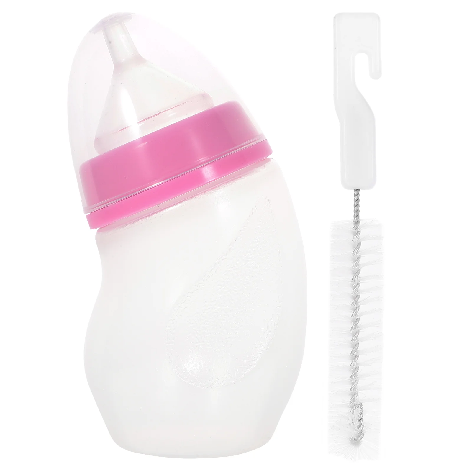 

Pet Nursing Kitten Nurser Feeding Puppy Dog Cat Feeder Water Kittens Baby Puppies Supplies Dogs Newborn Accessories Animal Kit