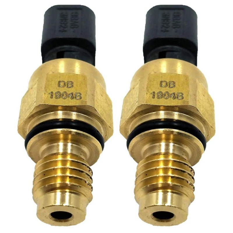 

Датчик давления насоса гидроусилителя для Ford Focus MK1 MK2 C-MAX 1076647, 2 шт.