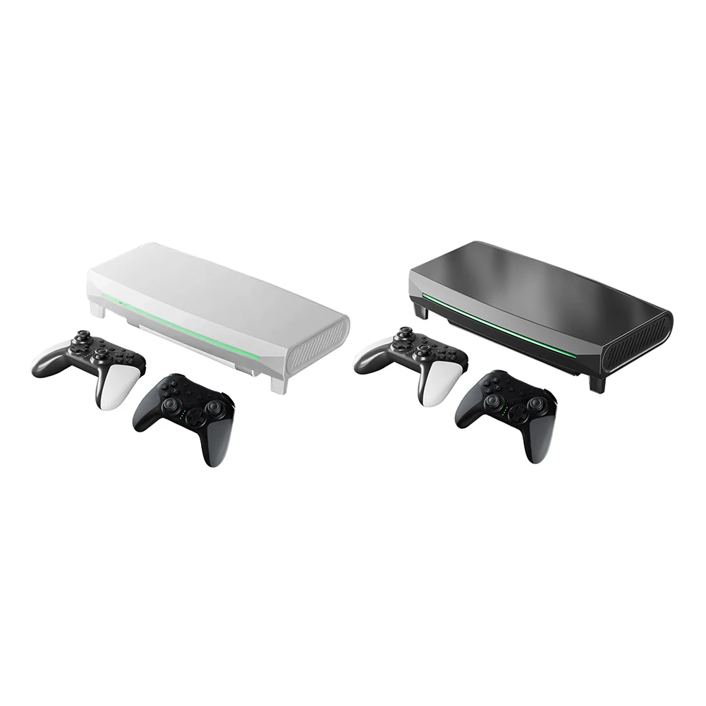 

Gaming TV Console for Gamebox with 20 Emulators Classic Video Game Player for Boyfriend Husband Perfect Birthday Present