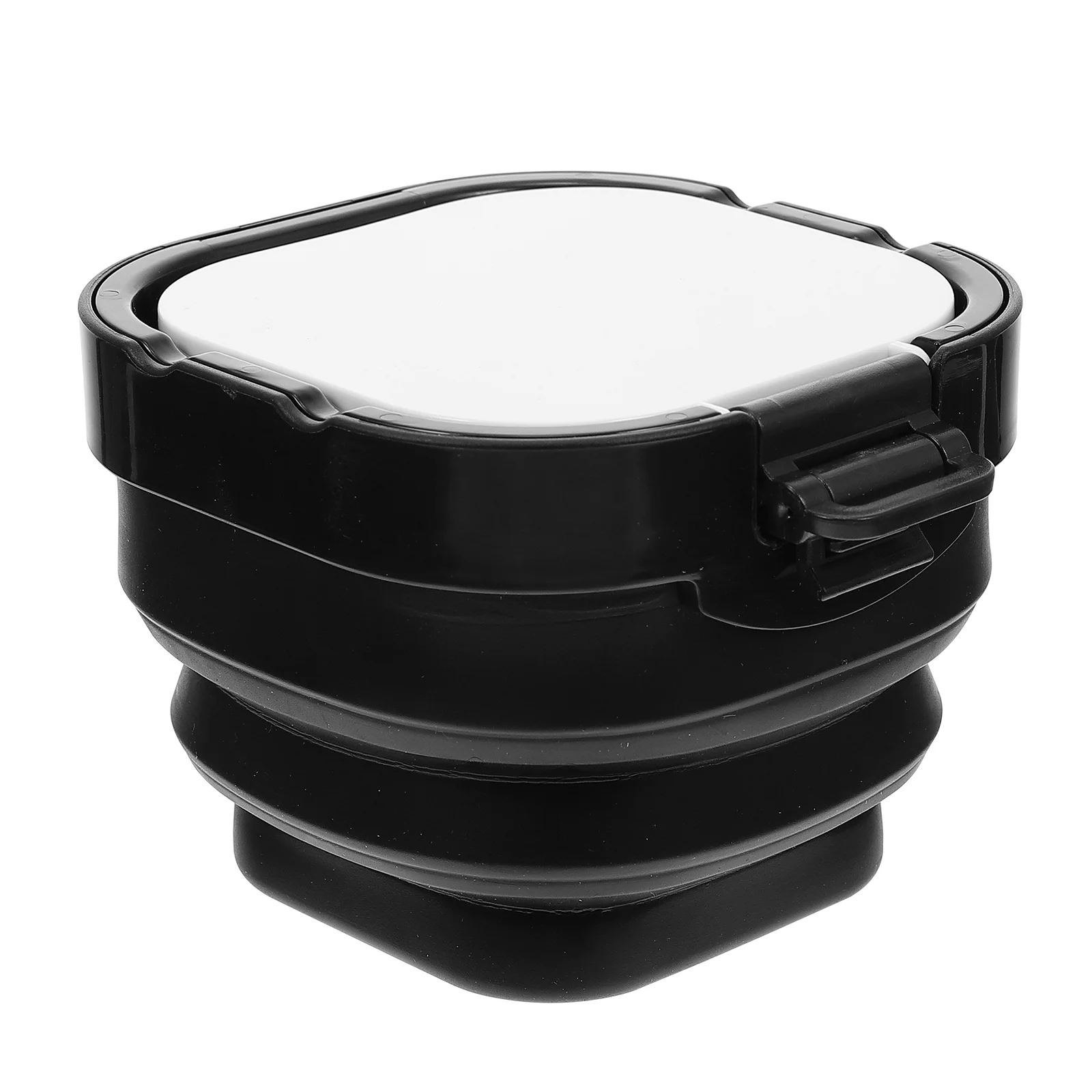 

Paint Mixing Case Paint Brush Basins 3 1 Mixing Washing Container Foldable Pigment Pen Washing Bucket Portable Bucket Paint Box