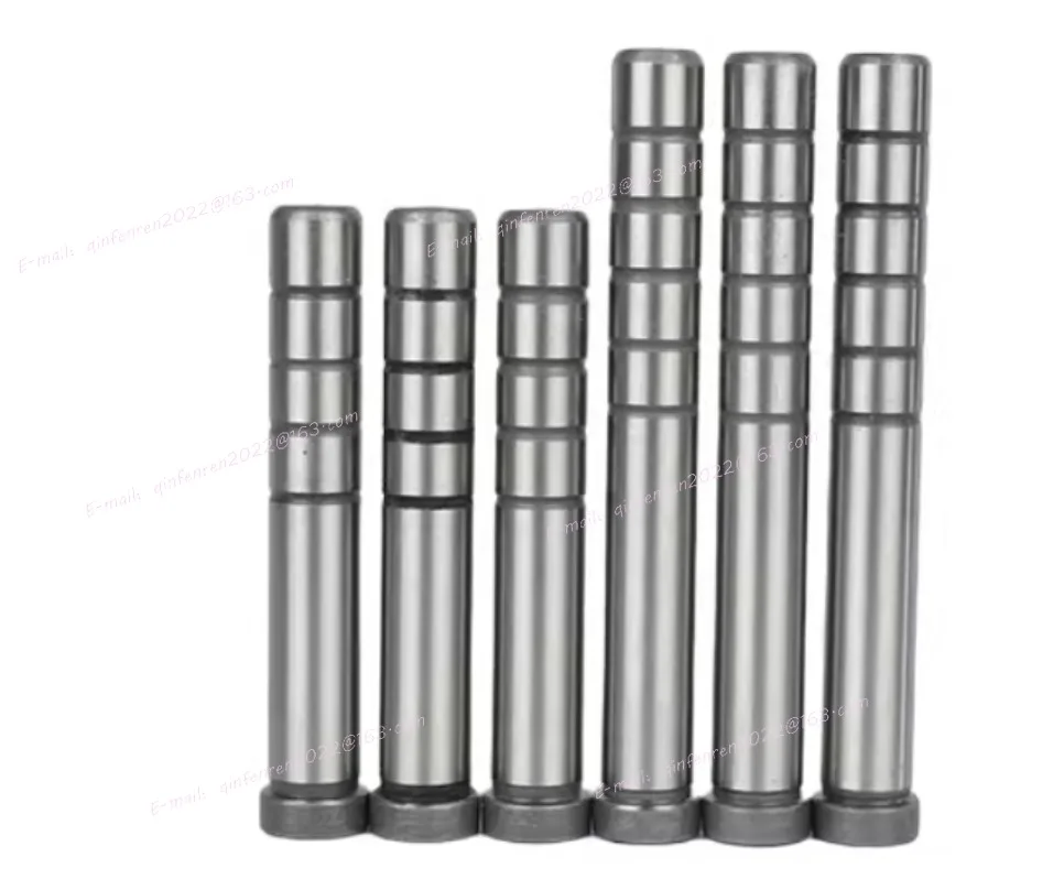 

Направляющие стойки для пресс-форм GP Precision Column 5 шт.