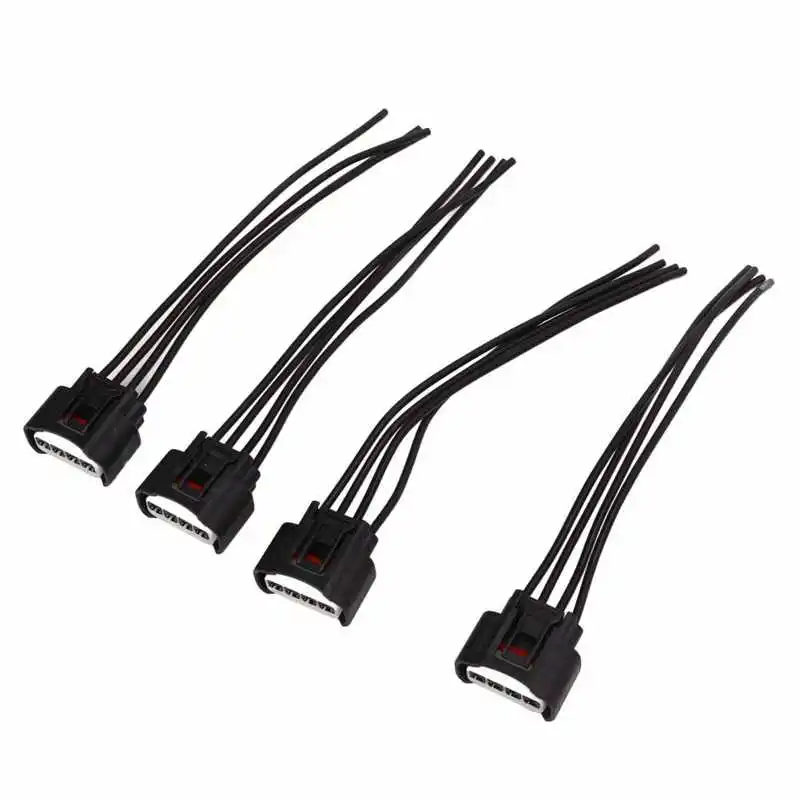 

Соединитель катушки зажигания AM 3046640711 лёгкий для автомобиля