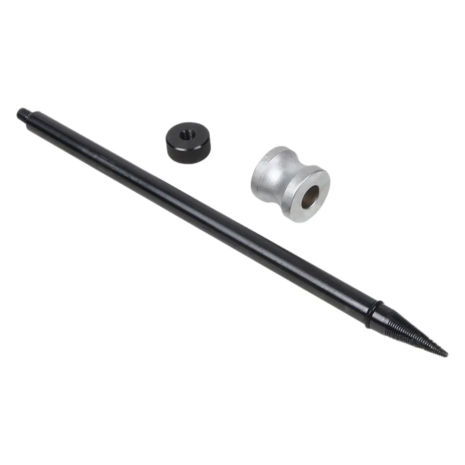 Фотокольцевой Съемник с аксессуарами для слайд-молота качественный