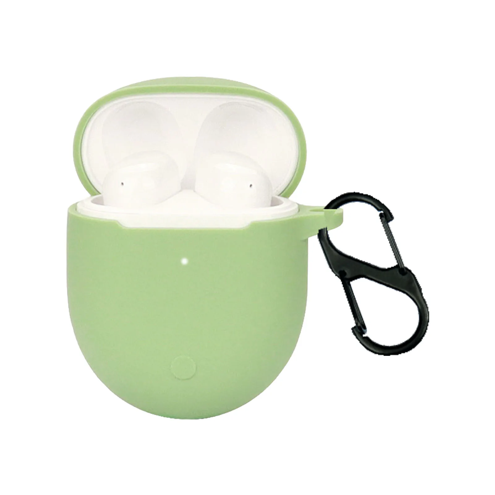 

Беспроводные наушники, мягкий силиконовый чехол, чехол для беспроводных наушников, чехол для зарядки, наушники-вкладыши, гарнитура, совмест...