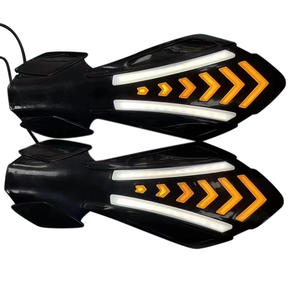 

1 пара, универсальная защита для Руля Мотоцикла