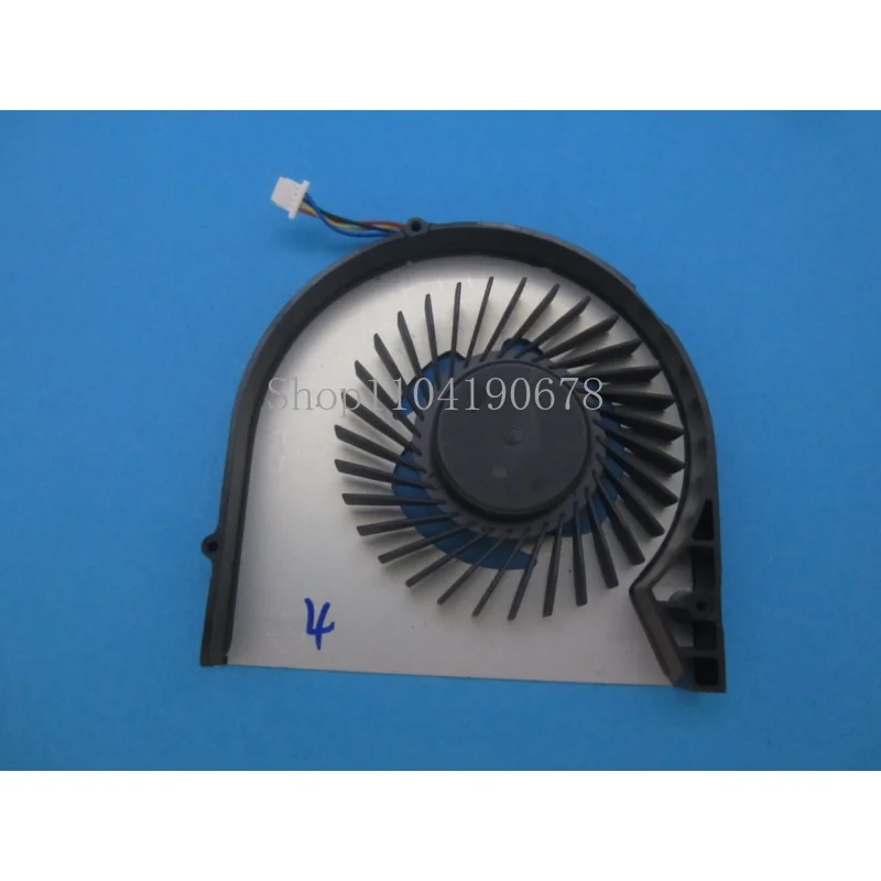Вентилятор процессора для Acer Aspire 5560G 5255 4PIN