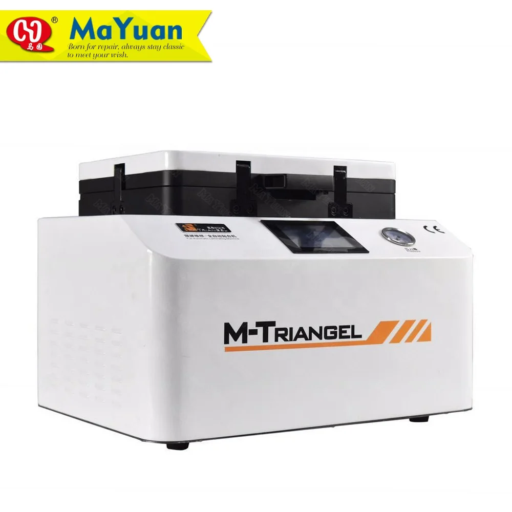 

M-Triangel MT12 Mobile Phone LCD Laminating Machine for Mobile Phone Screen Lamination Repair