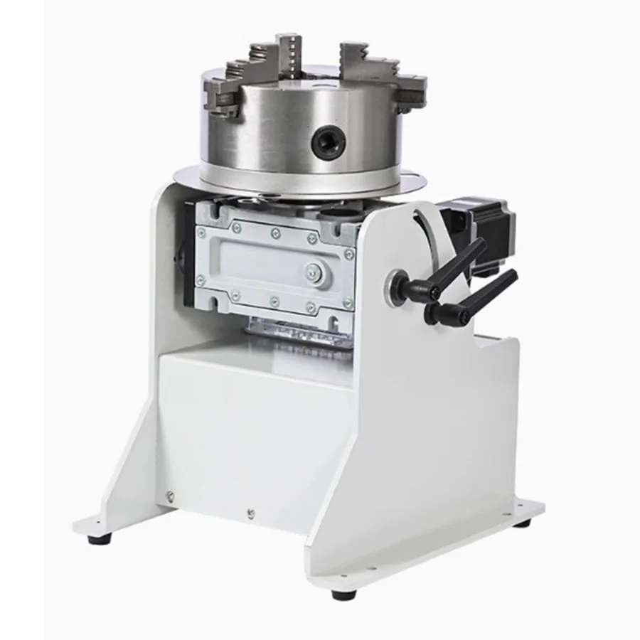 Регулирование Скорости ЧПУ индексирование вращающийся стол позиционер