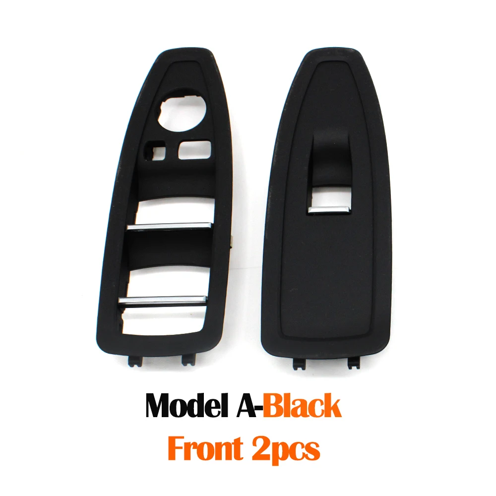 

Салон автомобиля, левая и правая дверь, переключатель стеклоподъемника, накладка на панель для BMW 1 3 4 серии F20 F30 F31 F34 F35 F36 320i 330i 335i