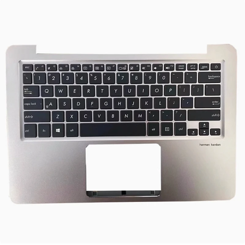 Новый верхний чехол для упора рук Asus U3000U U4000U RX410U U410U UX410 UX310 RX310 RX410 UX330