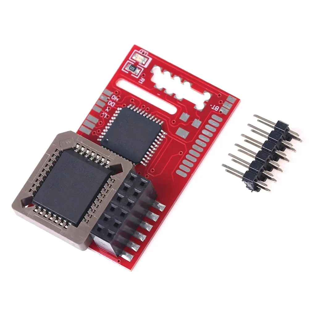 

Plastic Reading Decoding Chip Detachable High Conductivity Module Repairing Components Accessories Replacement For XBox