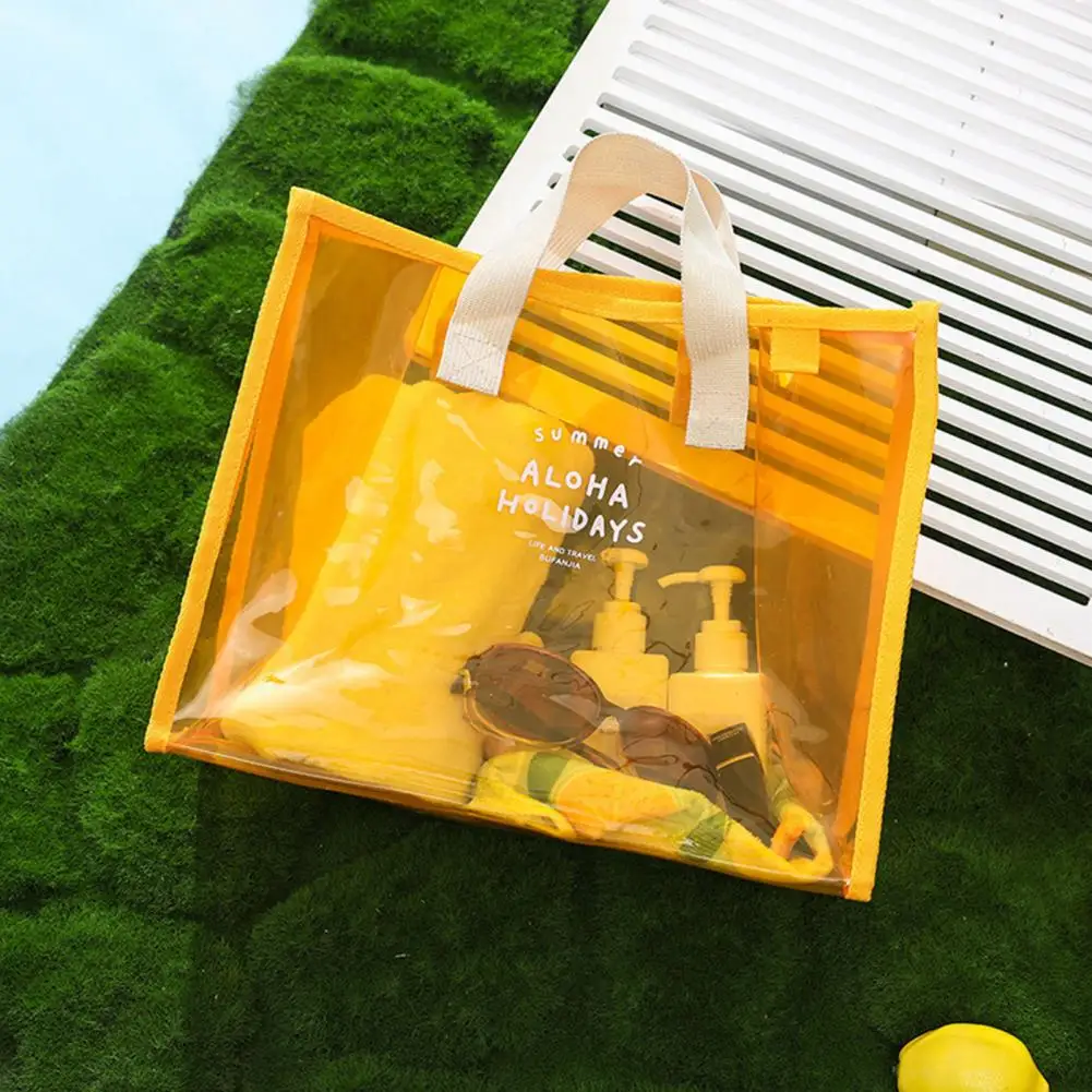 

Terrific Lightweight Reusable Foldable Abrasion-resistant Waterproof Hanging Bag for Camping Shopping Bag Shopping Bag