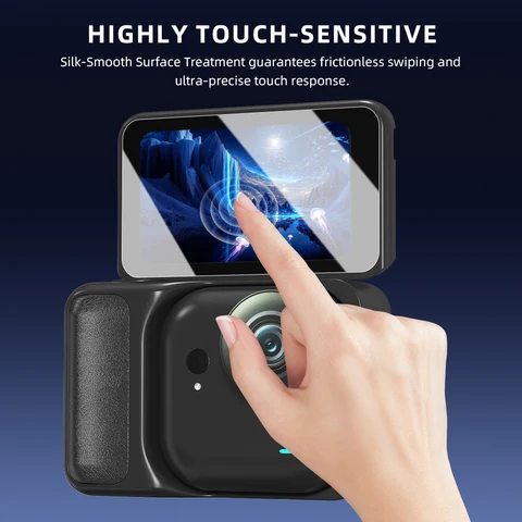 Защитная пленка Flymile для Insta360 Go Ultra