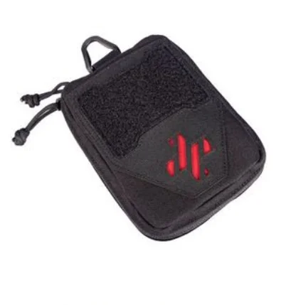 Outdoor Sports Tactics Portable Medical Bag First Aid Bag PS06022 Wear-Resistant, Waterproof And Tear Resistant Fabric