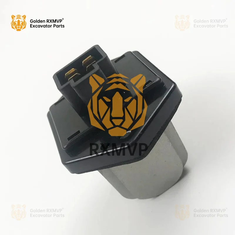 Для Shanzhong Jcm285 922 Yuchai Yc130 210 кондиционирование воздуха Сопротивление нагреву