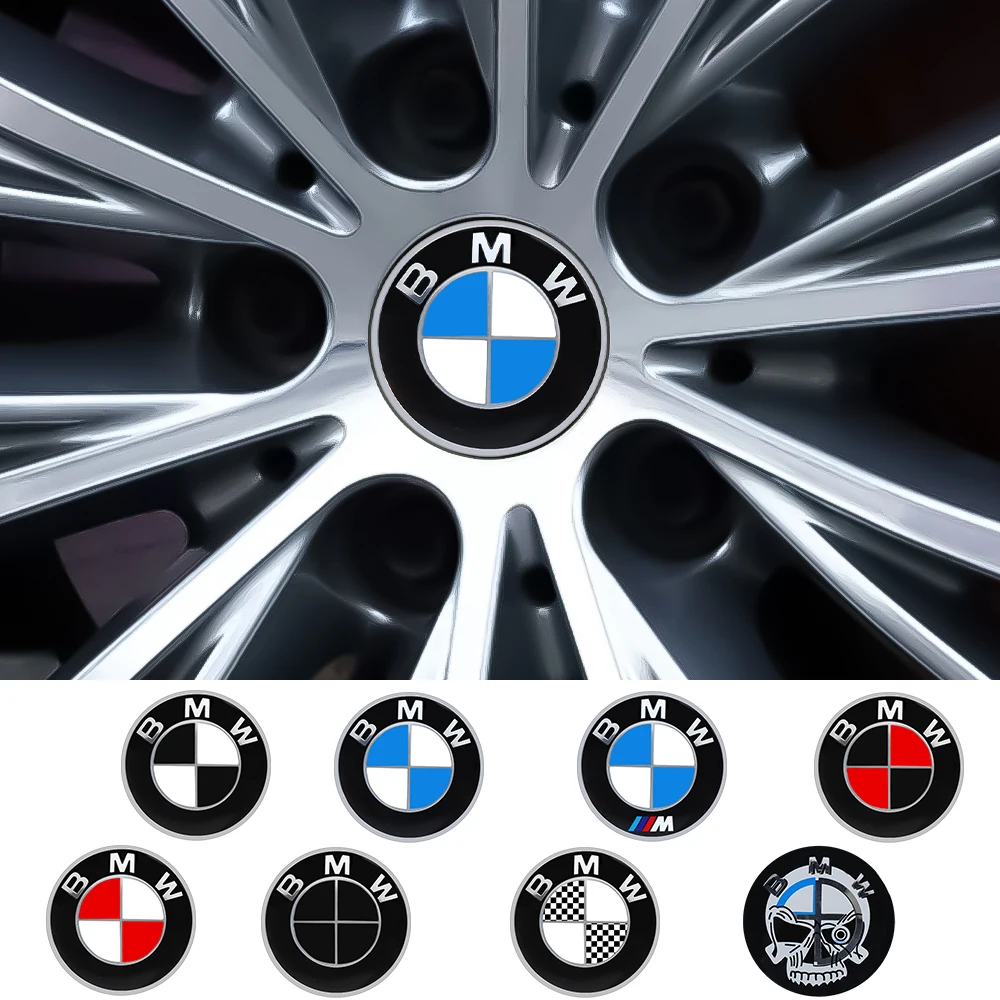 4 шт. колпаки для центральной ступицы колес автомобиля значок на крышку колеса