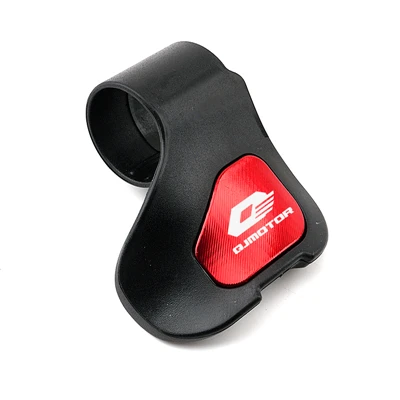 

Для QJMOTO QJ SRT 800 800X 800SX SVT 650 X SRT700 SRT 800 700 650 550 Мотоциклетные аксессуары для экономии труда зажим для руля