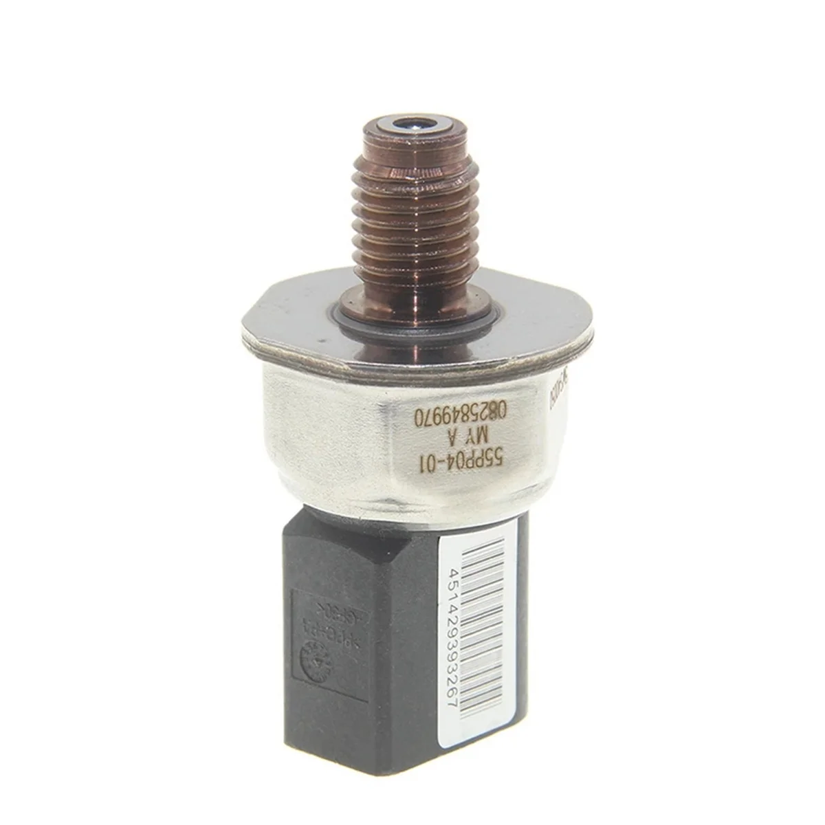 55PP04-01 датчик давления с аккумулятором на рельсе Автомобильный для спорта в