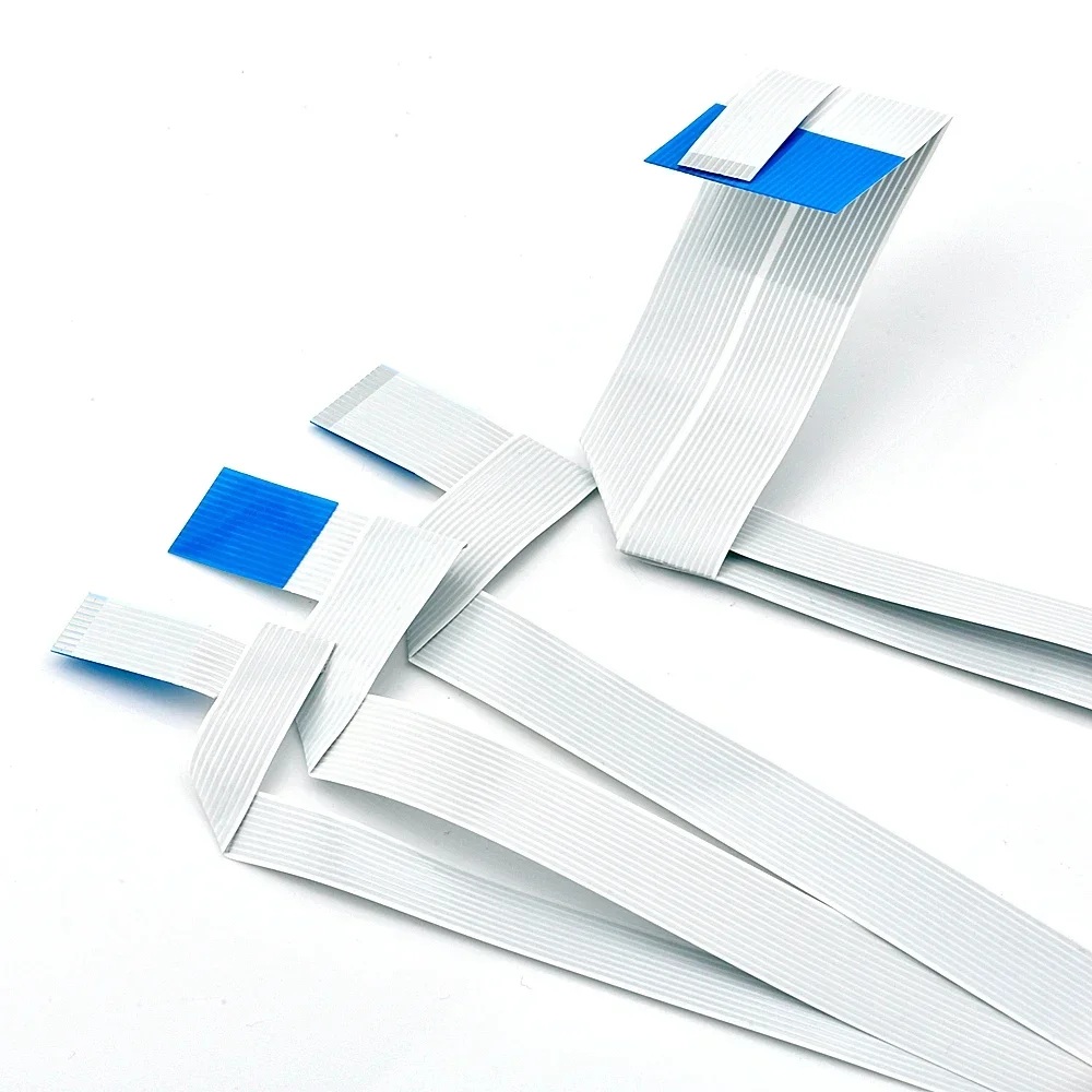 3 комплекта печатающей головки принтера Кабель для Epson 1390 1400 1410 1430 L1800 1500 Вт EP4004 R260