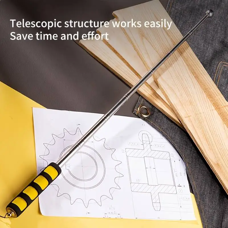 Рисунок 3 - Многофункциональный телескопический