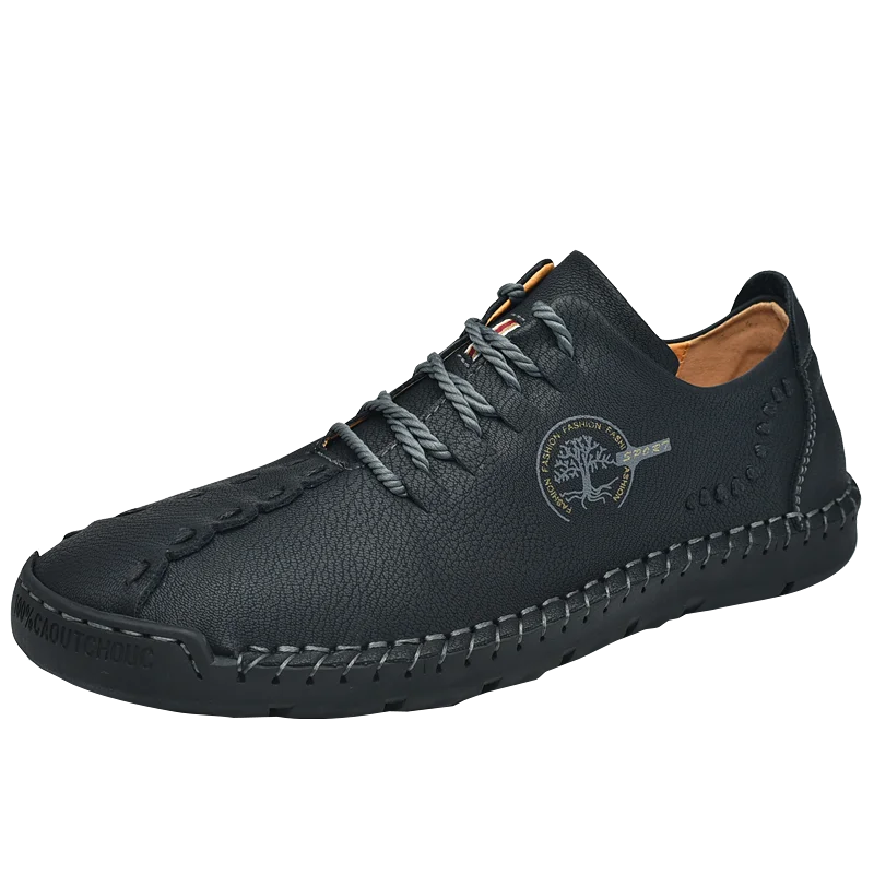 Новая высококачественная Мужская Спортивная обувь для отдыха большого размера