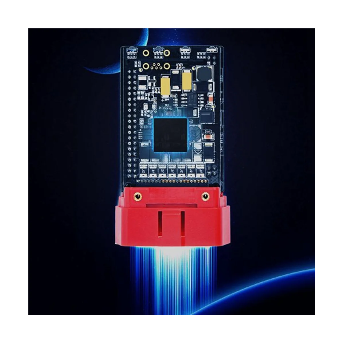 

Golo 4.0 Old-RU Version Supports RU 1 Year Activation Same As Thinkdiag Easydiag 4.0