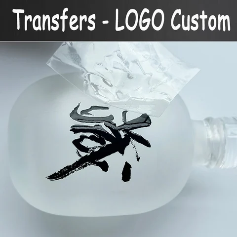 Переводные наклейки Flechazo 300 шт