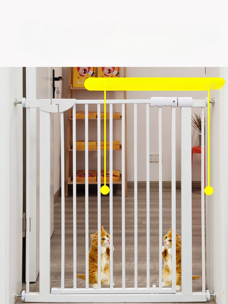 Барьер для домашних животных заборы с крючком изолированная сеть лестничные