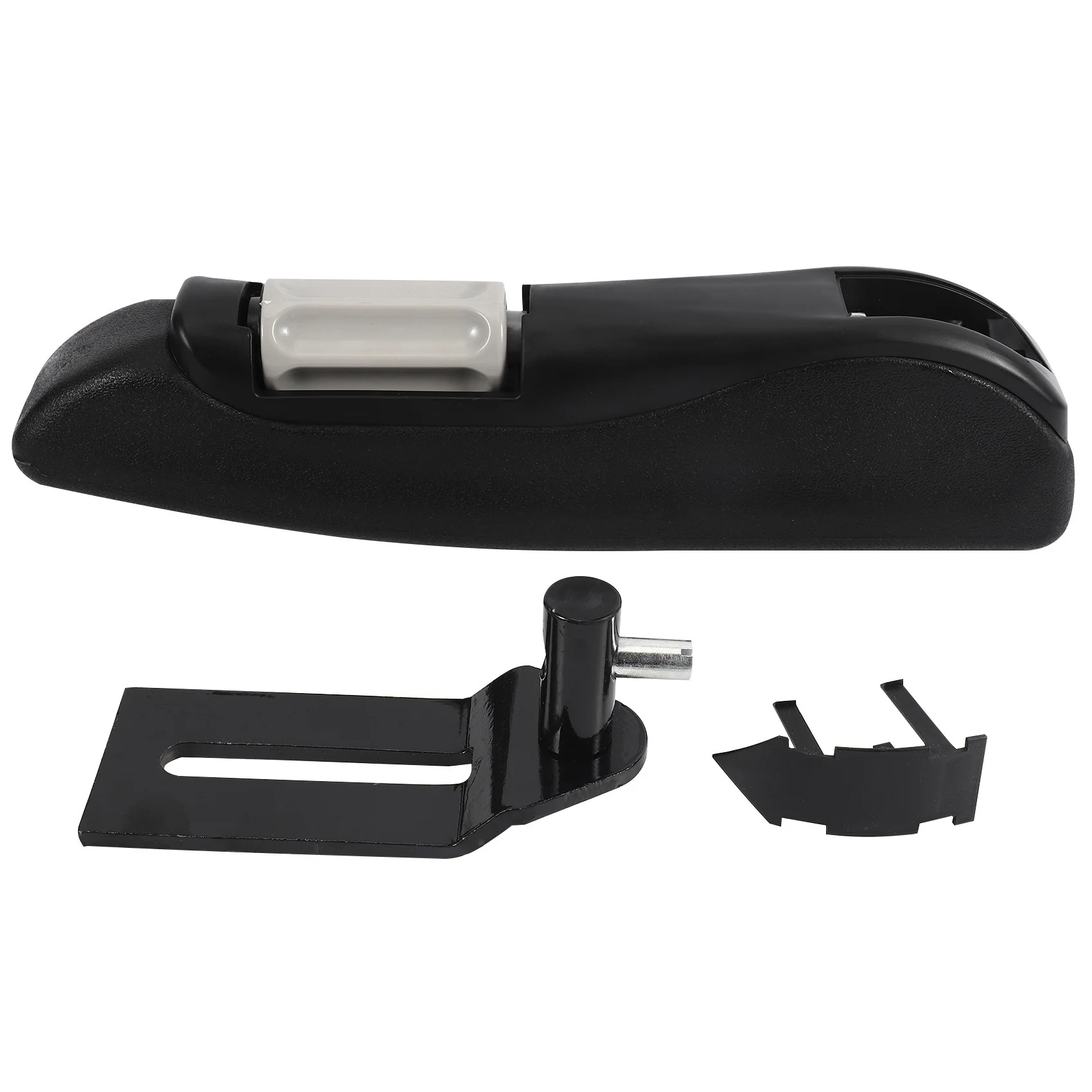 

Car Universal Adjustable Car Seat Armrest For Rv Van Motorhome Boat For Grammer Msg85 Msg95 Right