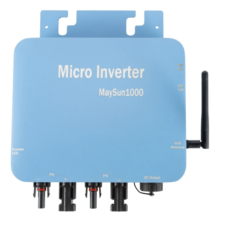 

Домашний инвертор 600 Вт, 700 Вт, 800 Вт, 1000 Вт