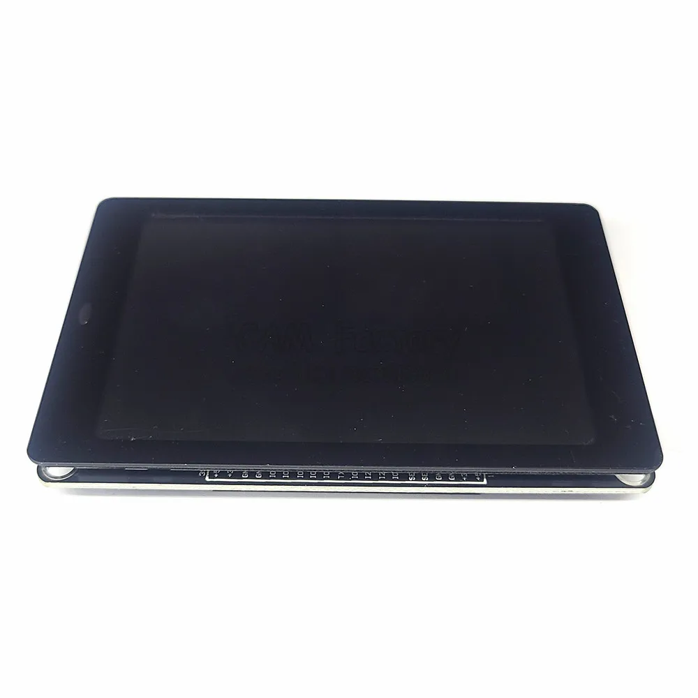 10 1-дюймовый WT32-SC01 ESP32 ЖК-экран модуль дисплея 3 5*320 емкостный встроенный Bluetooth Wifi 4
