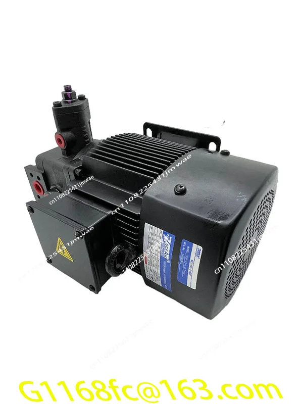 Тайваньский лопастной насос Qiyang VUP-08121623-123 с двигателем 4P-0.751.52.2 кВт (art.: 3920dc742ed3f) - 3920dc742ed3f