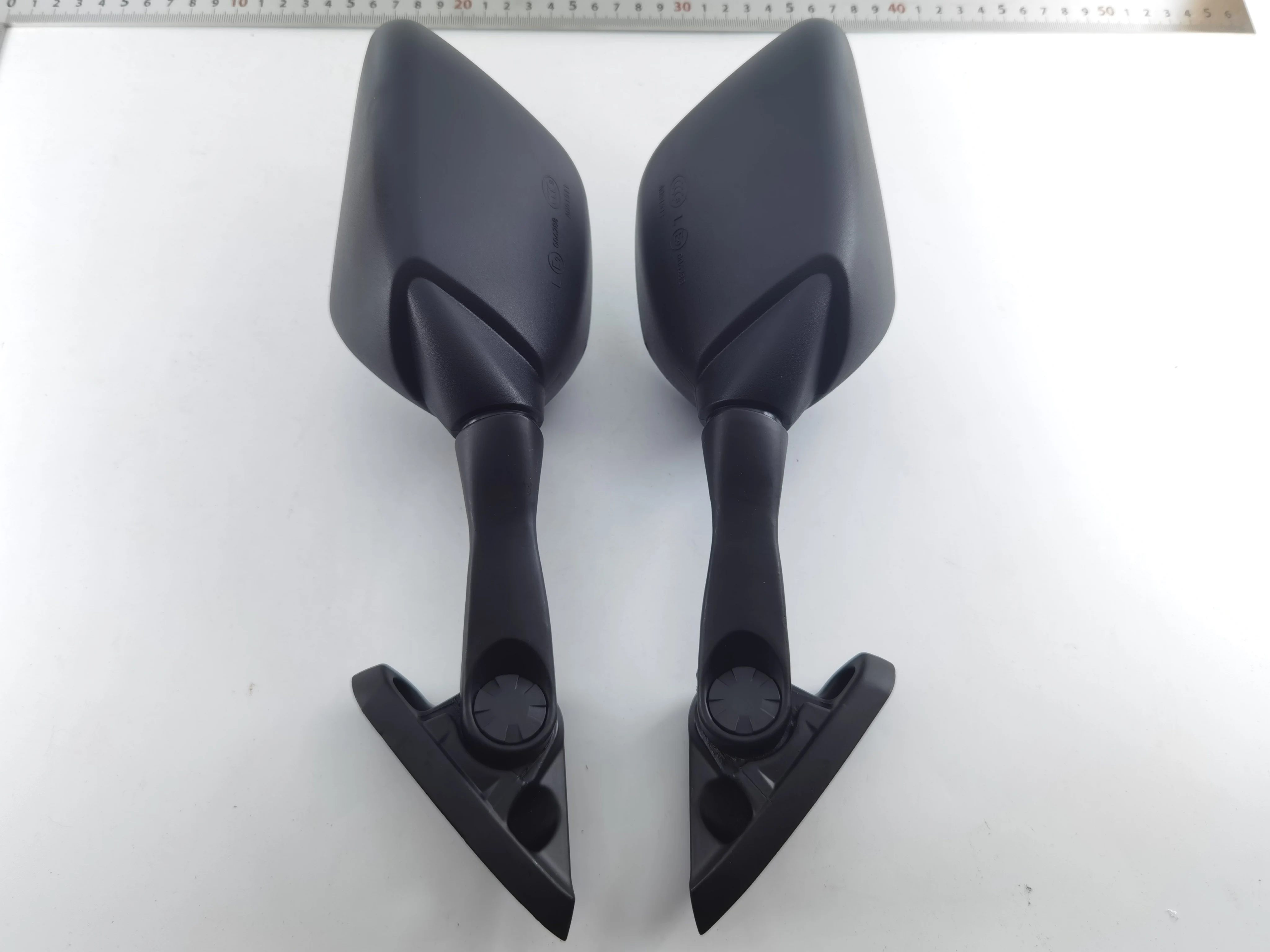 Пара для Yamaha XMAX 125 250 300 400 2017 2018 2019 YZF R3 R25 2015 2016 Мотоцикл Регулируемое боковое