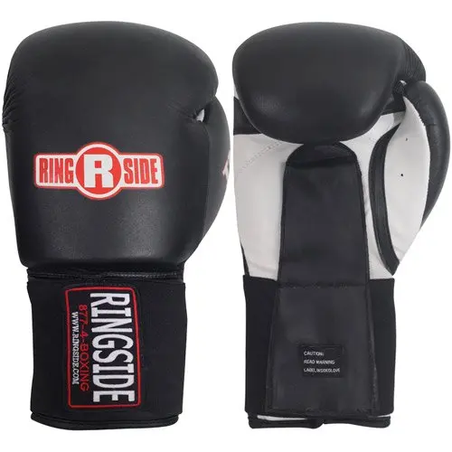 

IMF Tech™ Hook And Loop Sparring Boxing Gloves 16 oz