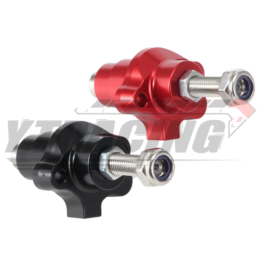 

Ручной натяжитель кулачковой цепи ГРМ для Yamaha YZF-R1 YZFR1 2009-2014 14B-12210-00-00 1KB-12210-00-00 черный/красный натяживает